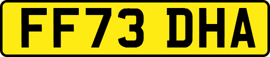 FF73DHA