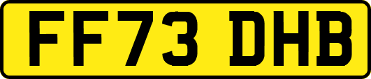 FF73DHB