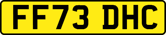 FF73DHC