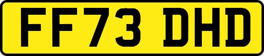 FF73DHD