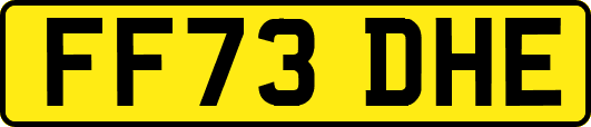 FF73DHE