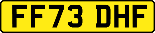 FF73DHF