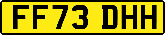 FF73DHH