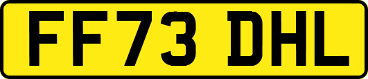 FF73DHL