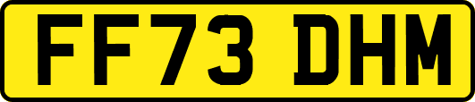 FF73DHM