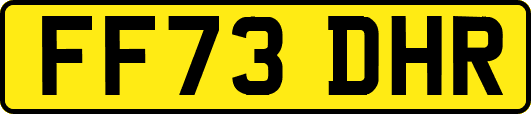 FF73DHR