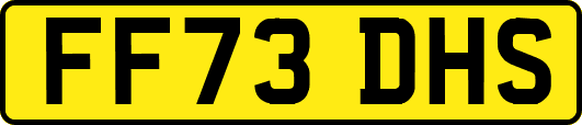 FF73DHS