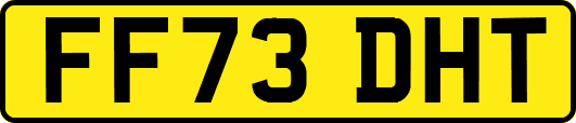 FF73DHT