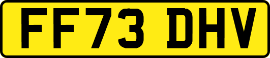 FF73DHV