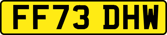 FF73DHW