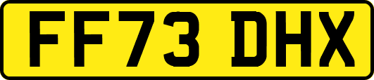 FF73DHX