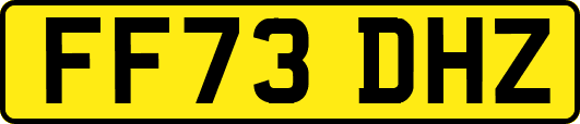 FF73DHZ
