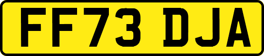 FF73DJA