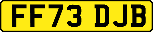 FF73DJB