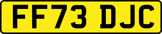 FF73DJC