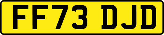 FF73DJD