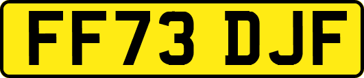 FF73DJF