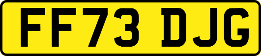 FF73DJG