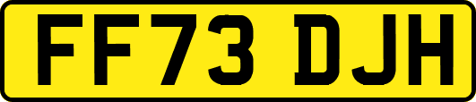FF73DJH