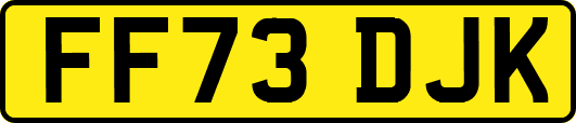 FF73DJK