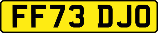 FF73DJO