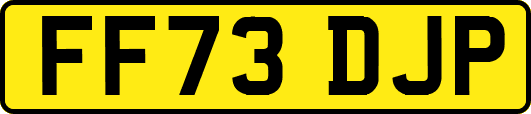 FF73DJP