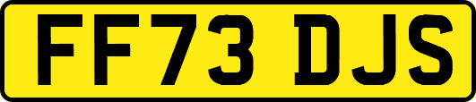 FF73DJS