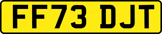 FF73DJT