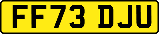 FF73DJU