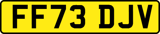 FF73DJV