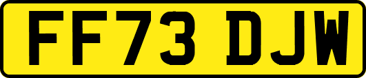 FF73DJW