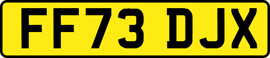 FF73DJX