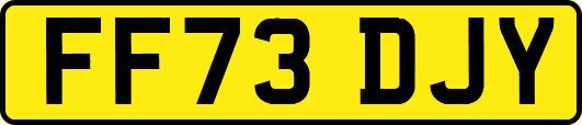 FF73DJY