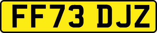 FF73DJZ