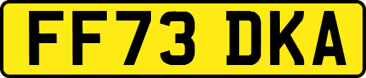 FF73DKA