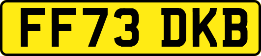FF73DKB
