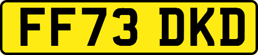 FF73DKD