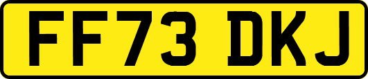 FF73DKJ