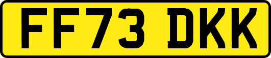 FF73DKK
