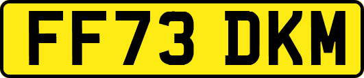 FF73DKM
