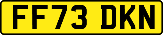 FF73DKN