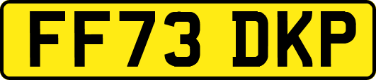 FF73DKP