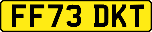 FF73DKT