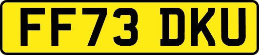 FF73DKU