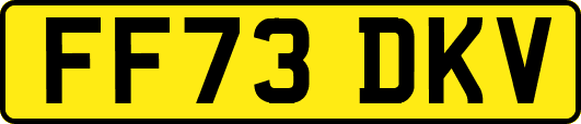 FF73DKV