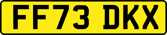 FF73DKX