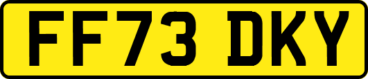 FF73DKY