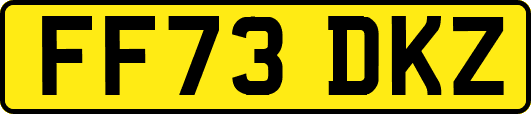 FF73DKZ