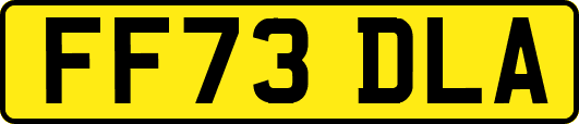 FF73DLA