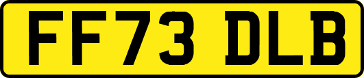 FF73DLB